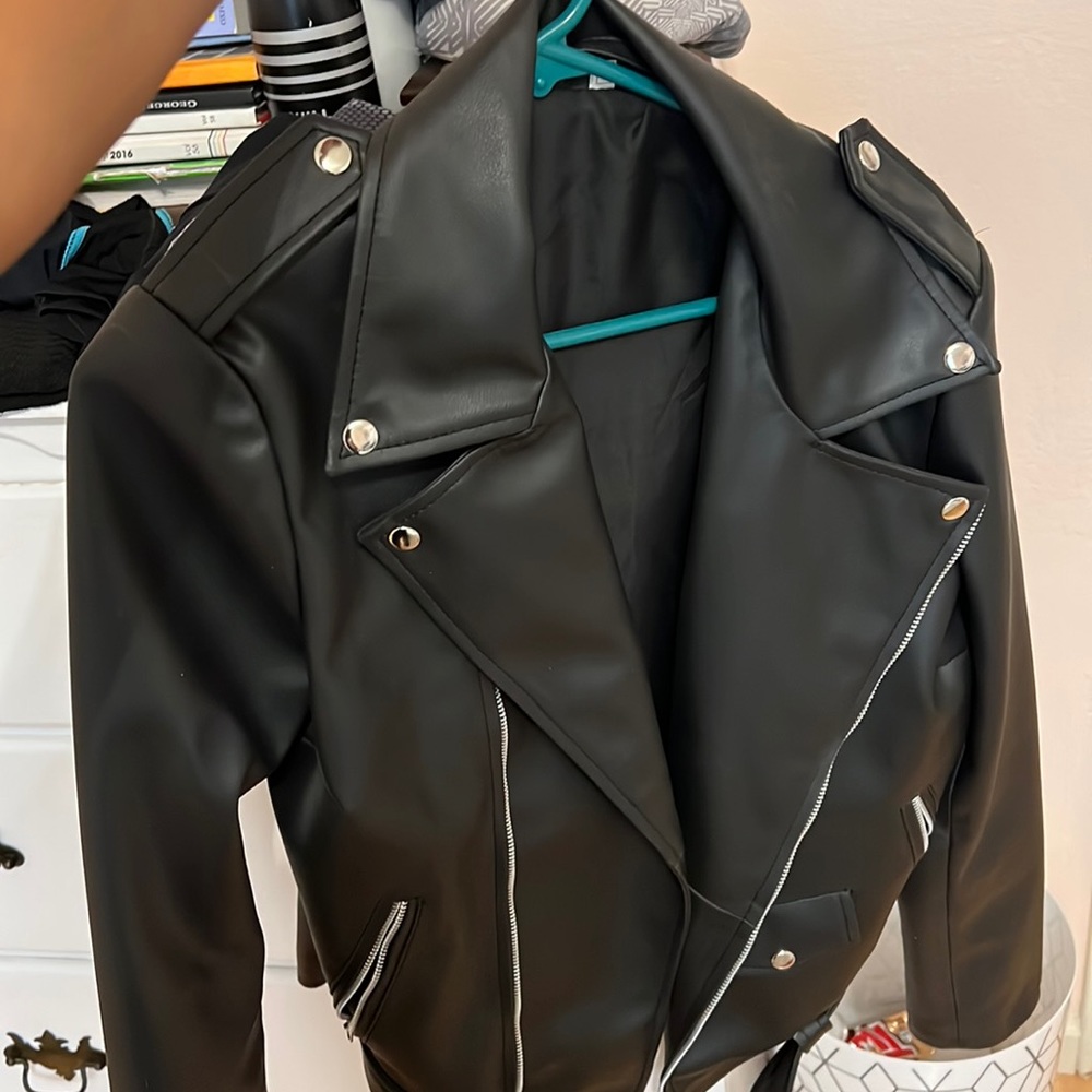 Riverdale Jacket